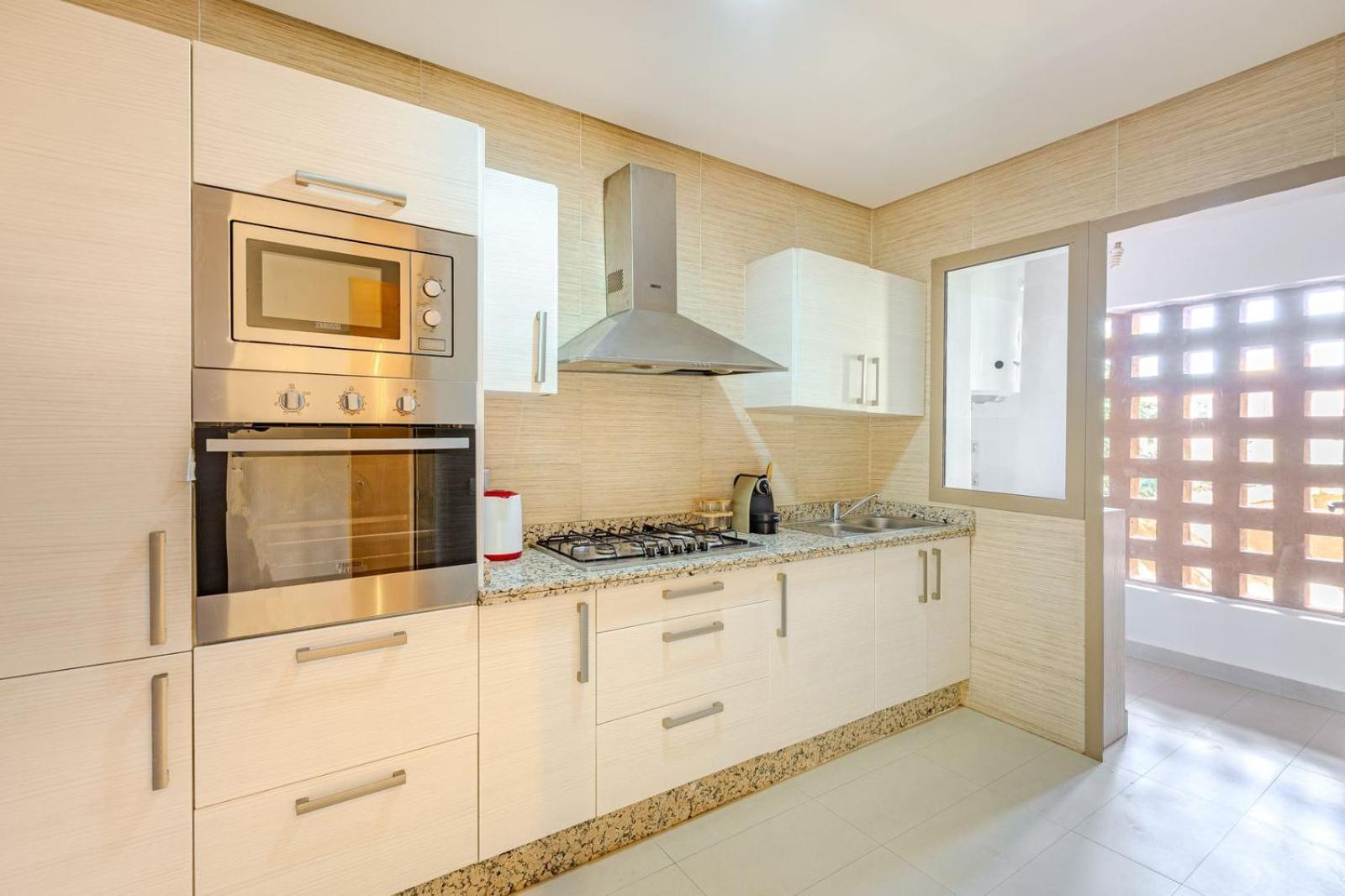 Alma Prestigia Appartments 马拉喀什 外观 照片